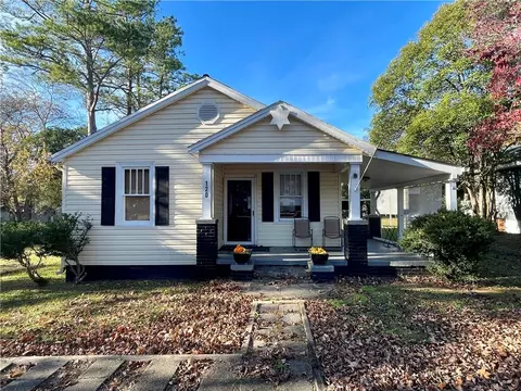 120 Ellison St, Belton, SC 29627