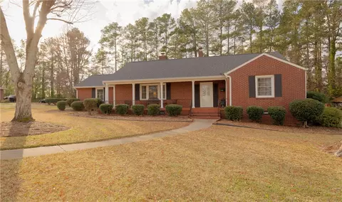 1901 Boulevard Hts, Anderson, SC 29621