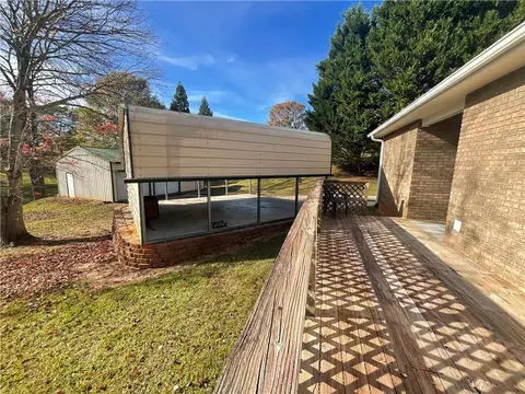307 Cone Dr, Walhalla, SC 29691 photo 21