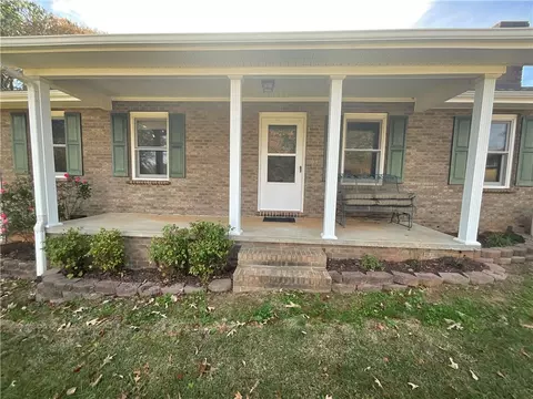 307 Cone Dr, Walhalla, SC 29691 photo 2