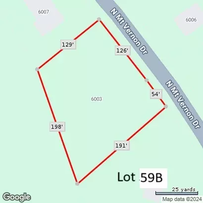 lot59 N B N Mt Vernon Dr, Seneca, SC 29672