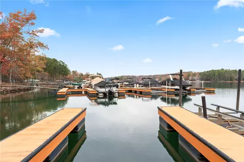lot277 Waterside Xing, Seneca, SC 29672