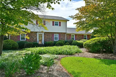 514 Gaston Dr, Spartanburg, SC 29307