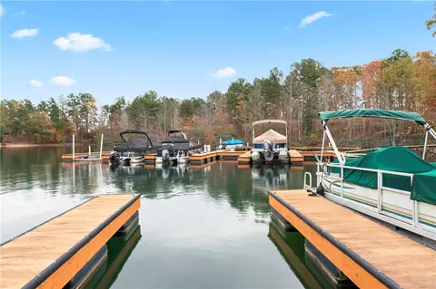 lot278 Waterside Xing, Seneca, SC 29672