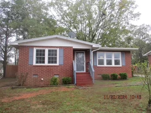 101 Mcgowan Ave, Abbeville, SC 29620