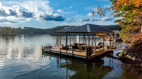 109 And 110 Keowee Overlook Rd, West Union, SC 29696