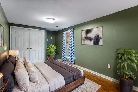 Bedroom - 133 Cane Creek Rd, Walhalla, SC 29691 photo 1 of 4