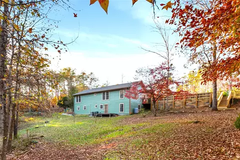 Exterior - 133 Cane Creek Rd, Walhalla, SC 29691 photo 2 of 11