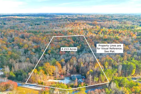 View/Area - 133 Cane Creek Rd, Walhalla, SC 29691 photo 1 of 8