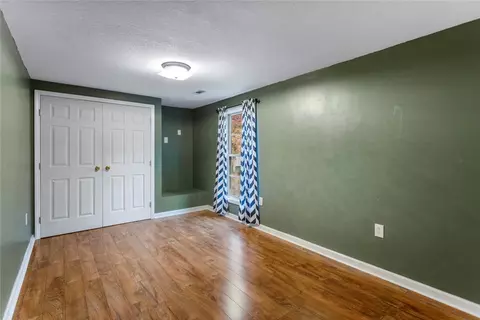 Bedroom - 133 Cane Creek Rd, Walhalla, SC 29691 photo 2 of 4