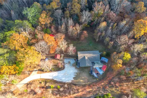 View/Area - 133 Cane Creek Rd, Walhalla, SC 29691 photo 3 of 8