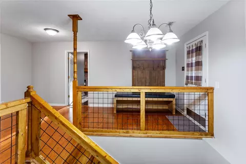 Entry Way - 133 Cane Creek Rd, Walhalla, SC 29691 photo 1 of 3