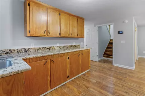 Entry Way - 133 Cane Creek Rd, Walhalla, SC 29691 photo 3 of 3