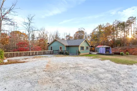Exterior - 133 Cane Creek Rd, Walhalla, SC 29691 photo 7 of 11
