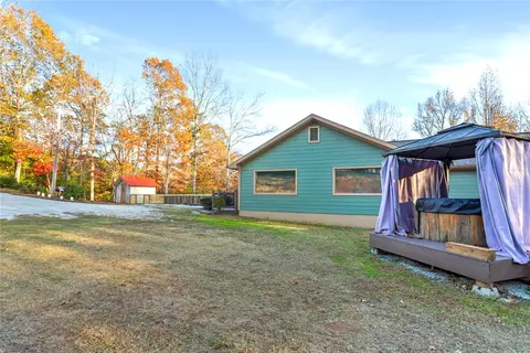 Exterior - 133 Cane Creek Rd, Walhalla, SC 29691 photo 11 of 11