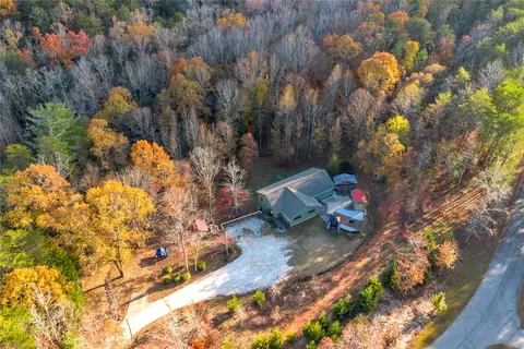 View/Area - 133 Cane Creek Rd, Walhalla, SC 29691 photo 8 of 8