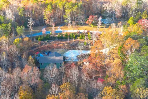 View/Area - 133 Cane Creek Rd, Walhalla, SC 29691 photo 2 of 8
