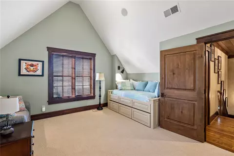 Bedroom - 108 Cool Water Ct, Sunset, SC 29685 photo 3 of 5