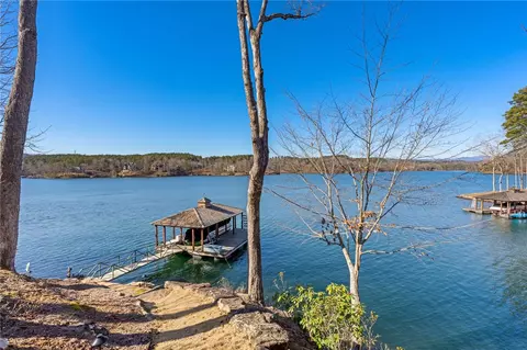 View/Area - 108 Cool Water Ct, Sunset, SC 29685 photo 1 of 7