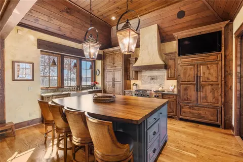 Kitchen - 108 Cool Water Ct, Sunset, SC 29685 photo 1 of 6