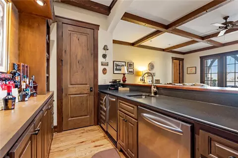 Kitchen - 108 Cool Water Ct, Sunset, SC 29685 photo 6 of 6