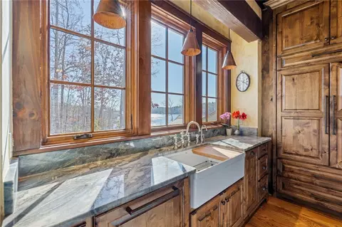 Kitchen - 108 Cool Water Ct, Sunset, SC 29685 photo 5 of 6