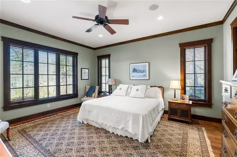 Bedroom - 108 Cool Water Ct, Sunset, SC 29685 photo 5 of 5