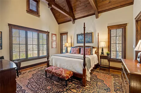 Bedroom - 108 Cool Water Ct, Sunset, SC 29685 photo 1 of 5
