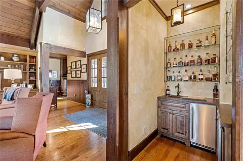 Entry Way - 108 Cool Water Ct, Sunset, SC 29685 photo 1 of 1