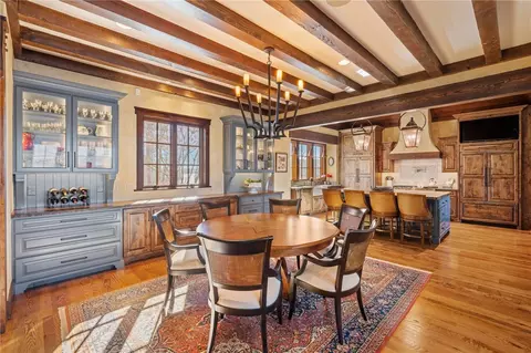 Dining - 108 Cool Water Ct, Sunset, SC 29685 photo 1 of 2