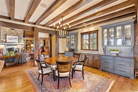 Dining - 108 Cool Water Ct, Sunset, SC 29685 photo 2 of 2