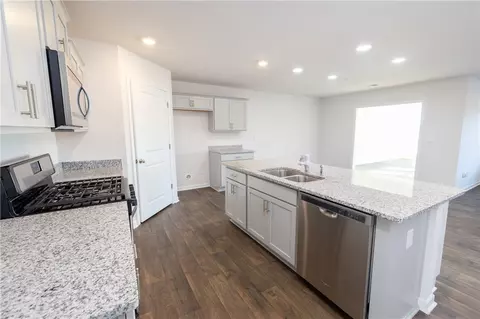Kitchen - 217 Millhone Way, Pendleton, SC 29670 photo 1 of 1