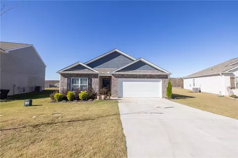 Exterior - 217 Millhone Way, Pendleton, SC 29670 photo 4 of 4