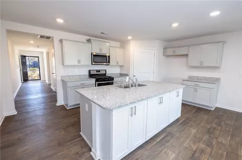Entry Way - 217 Millhone Way, Pendleton, SC 29670 photo 1 of 1