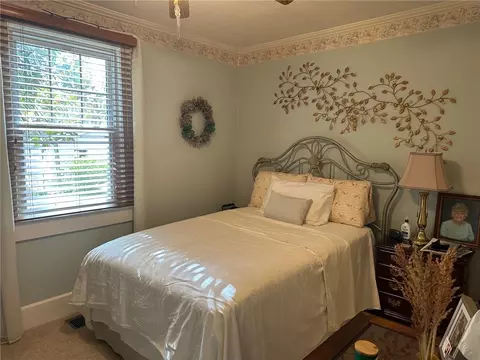 Bedroom - 301 Penson Rd, Honea Path, SC 29654 photo 1 of 3