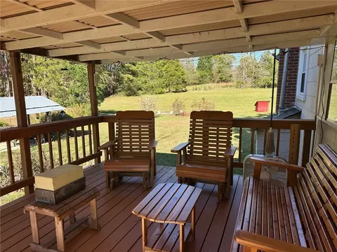 Exterior - 301 Penson Rd, Honea Path, SC 29654 photo 2 of 17