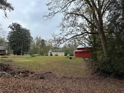 Exterior - 301 Penson Rd, Honea Path, SC 29654 photo 10 of 17