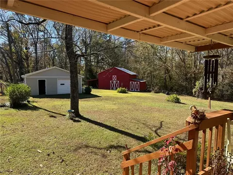 Exterior - 301 Penson Rd, Honea Path, SC 29654 photo 3 of 17