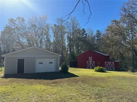 Exterior - 301 Penson Rd, Honea Path, SC 29654 photo 15 of 17