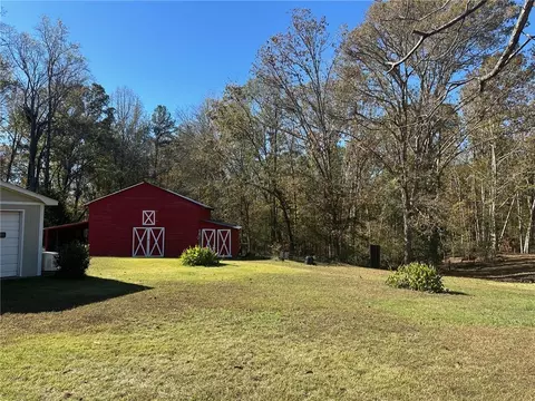 Exterior - 301 Penson Rd, Honea Path, SC 29654 photo 7 of 17