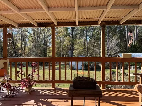 Exterior - 301 Penson Rd, Honea Path, SC 29654 photo 12 of 17