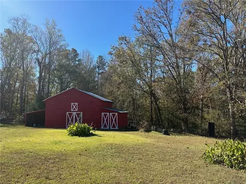 Exterior - 301 Penson Rd, Honea Path, SC 29654 photo 1 of 17