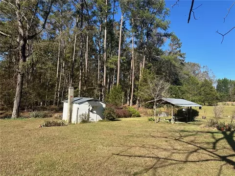 Exterior - 301 Penson Rd, Honea Path, SC 29654 photo 5 of 17