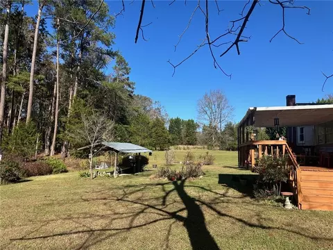 Exterior - 301 Penson Rd, Honea Path, SC 29654 photo 14 of 17