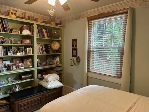 Bedroom - 301 Penson Rd, Honea Path, SC 29654 photo 2 of 3