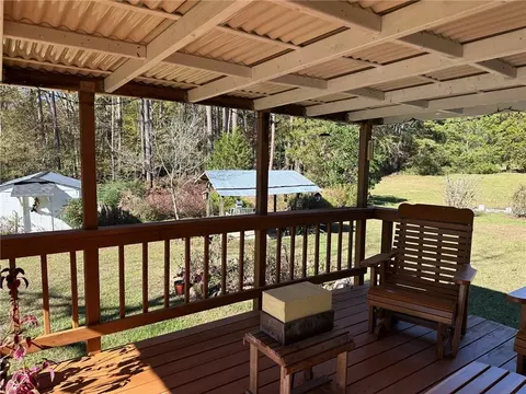 Exterior - 301 Penson Rd, Honea Path, SC 29654 photo 17 of 17