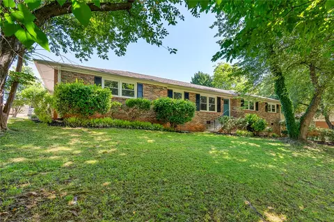 3005 Little Creek Dr, Anderson, SC 29621