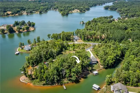lot25 Longpoint Dr, Abbeville, SC 29620