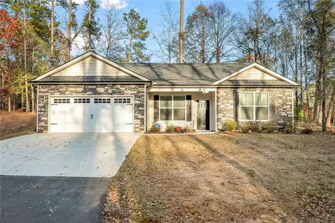 18 Glendale Ave, Williamston, SC 29697