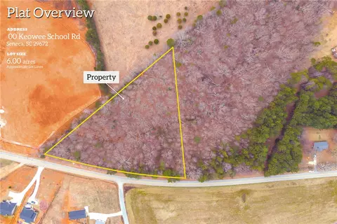 4 Keowee School Road, Seneca, SC 29672